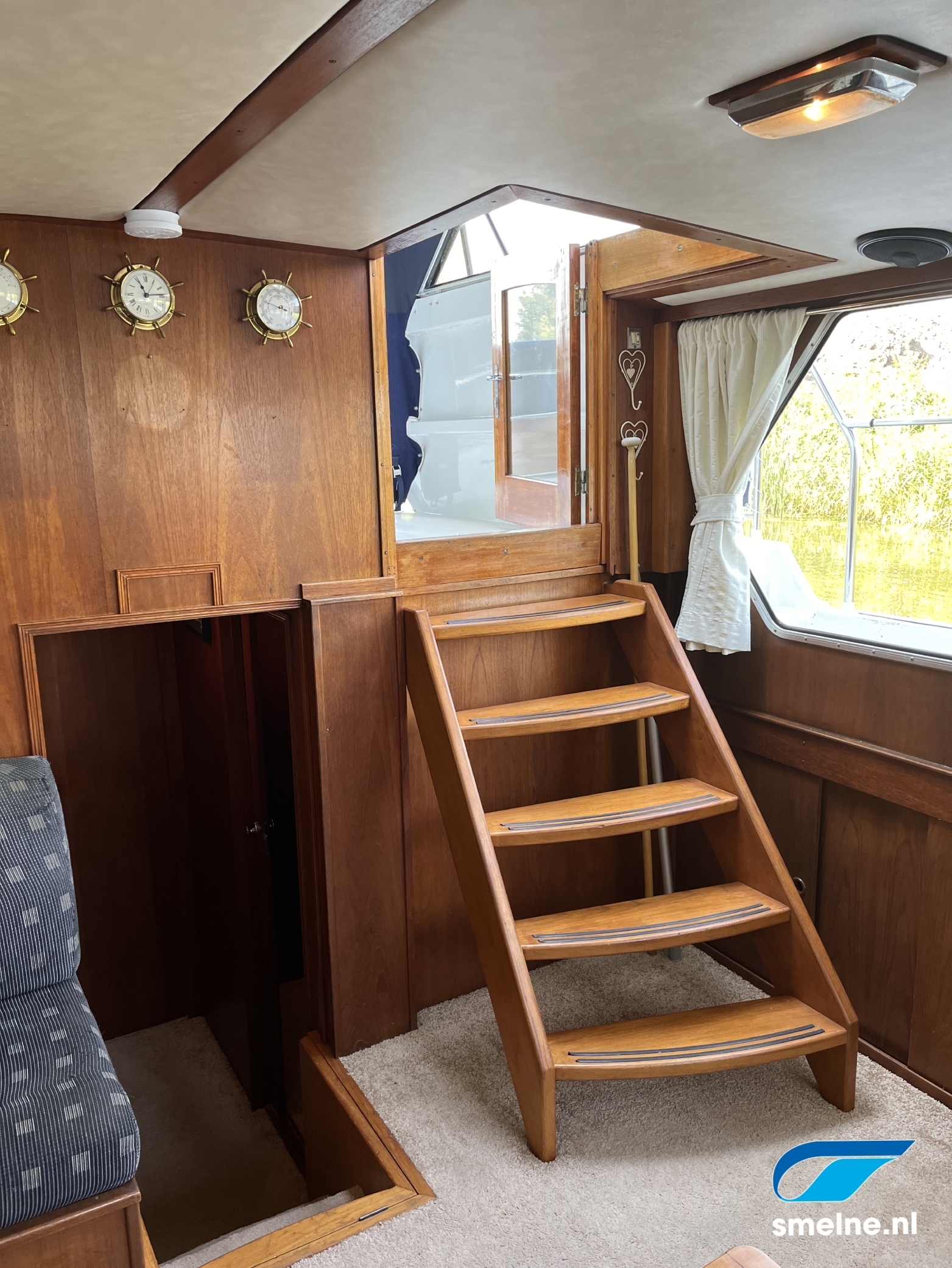 Valkkruiser 1360 — foto 29 van 42