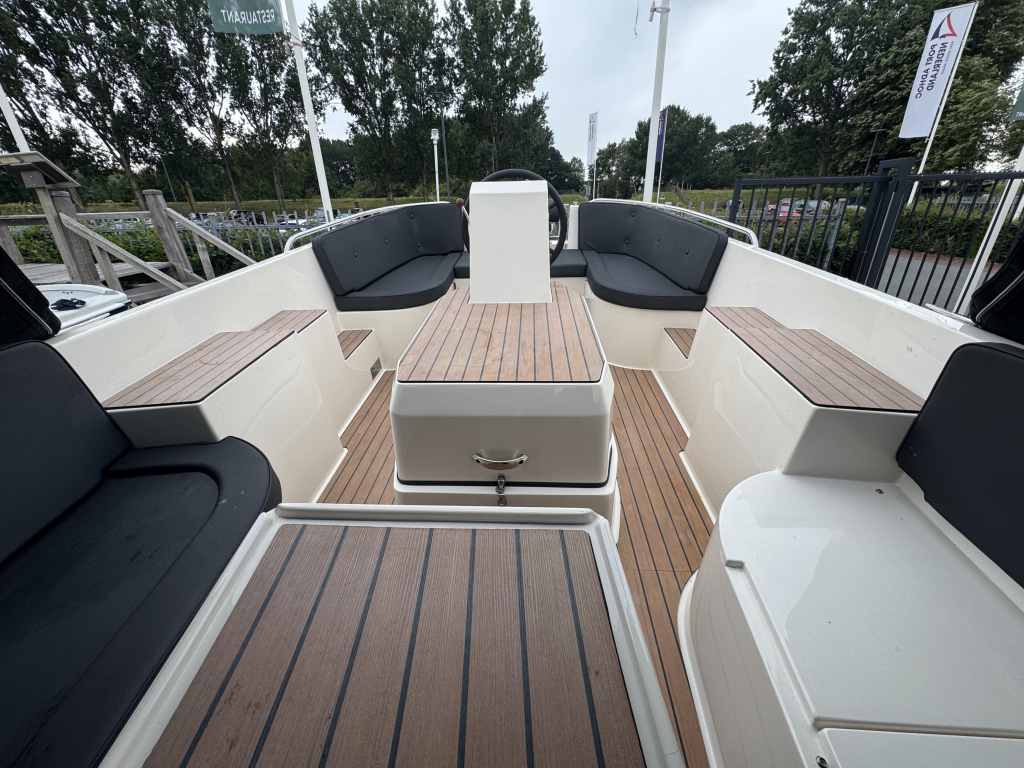 Primeur 700 Tender — foto 17 van 27