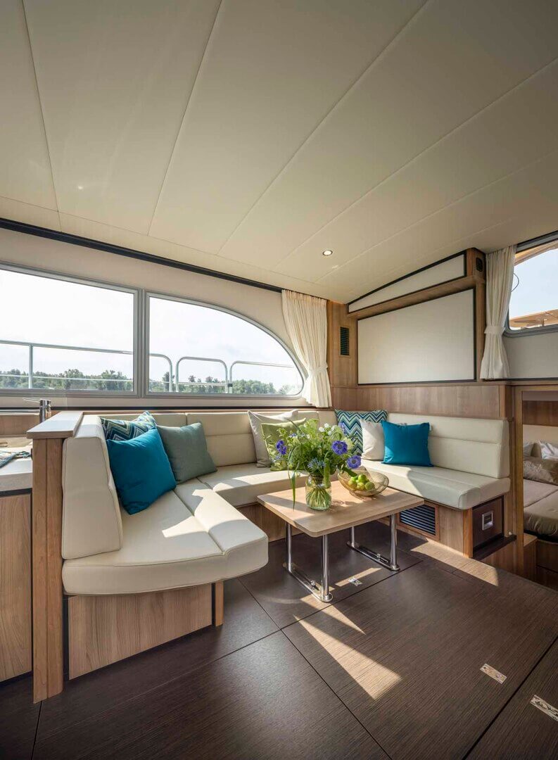 Linssen Grand Sturdy 45.0 AC INTERO — foto 88 van 94