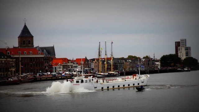 Zuiderzee — foto 5 van 12
