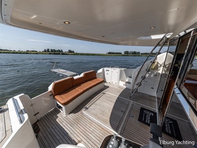 Fairline Squadron 59 — foto 61 van 99
