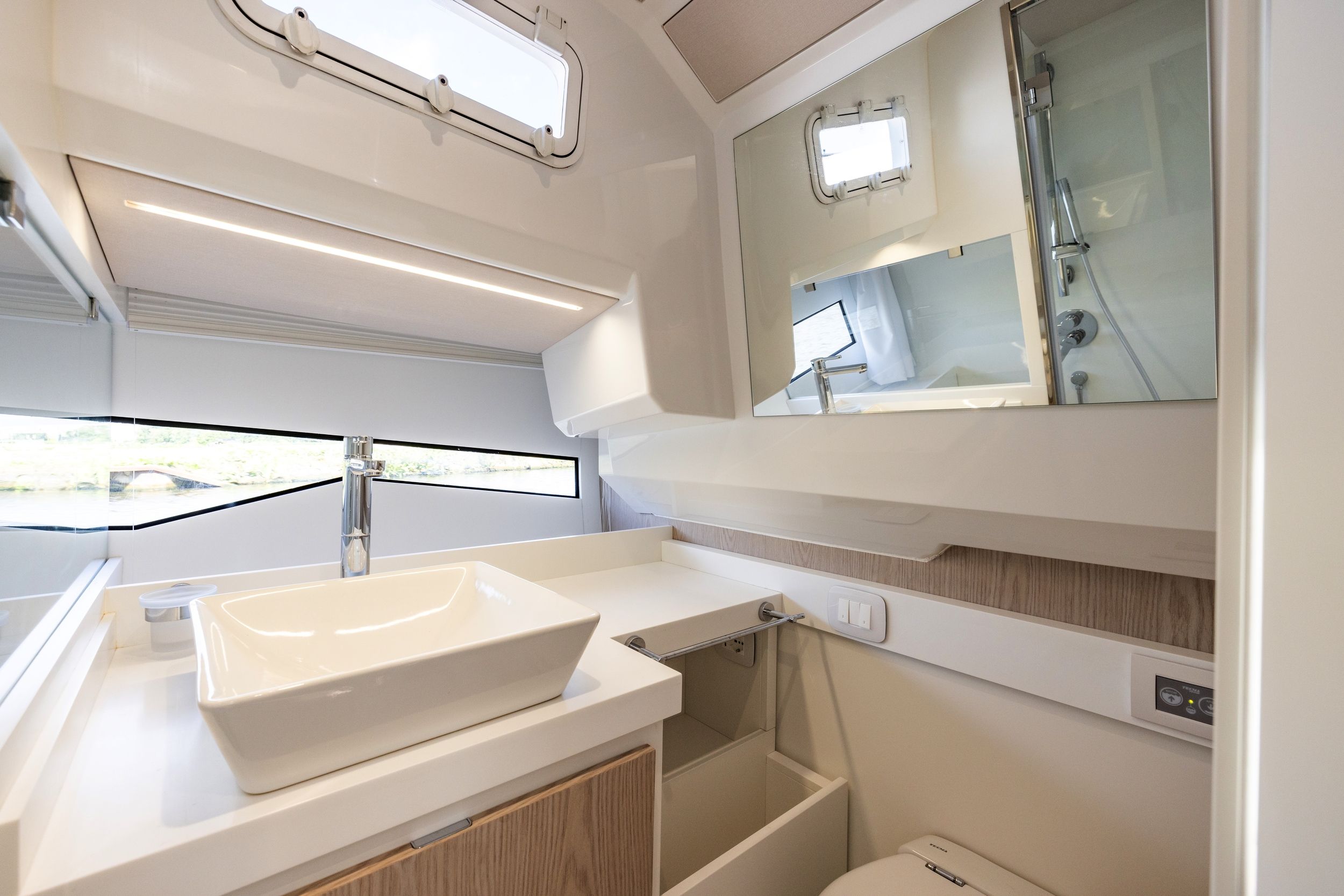 FIART 35 Seawalker — foto 24 van 28
