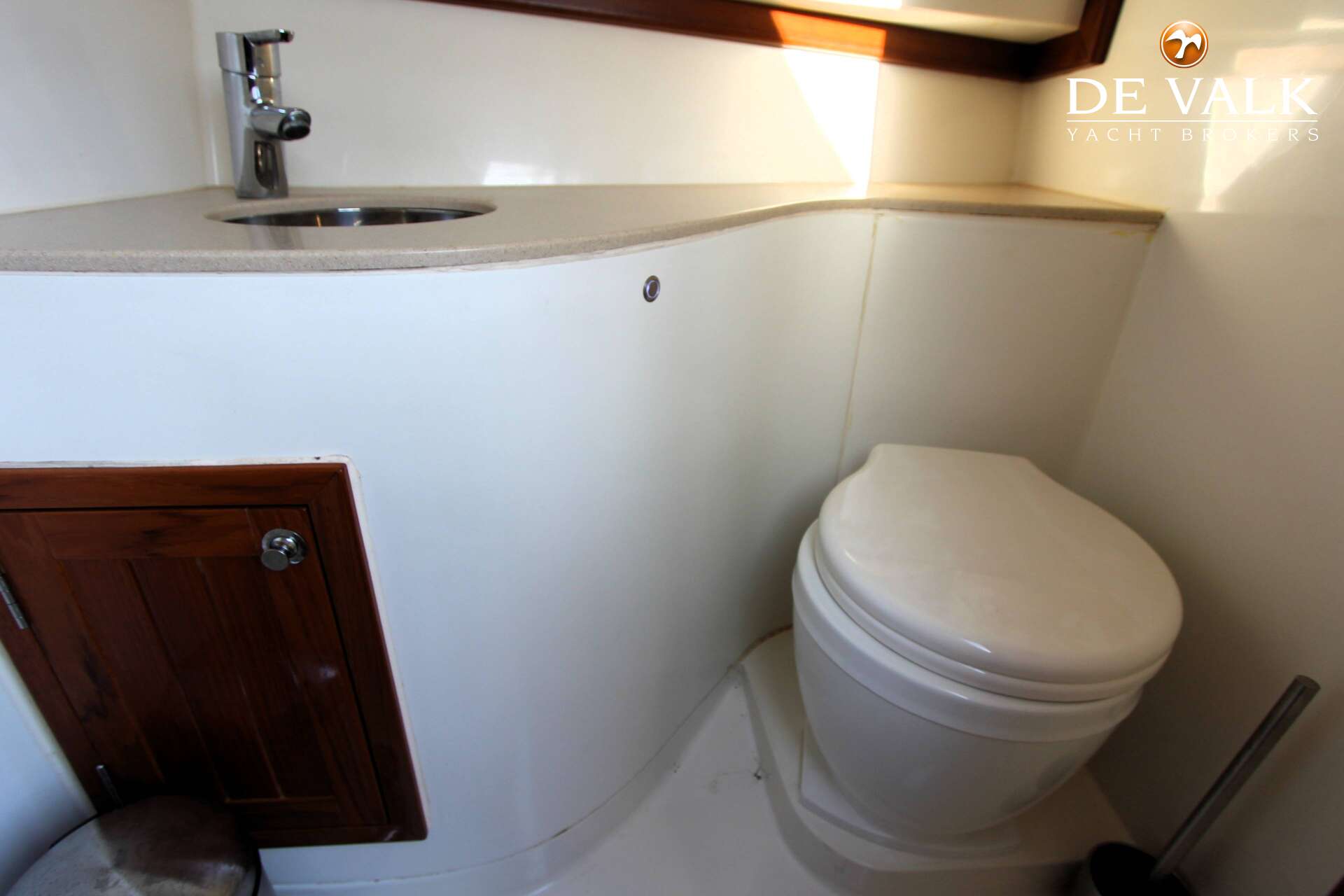 Long Island 33 Runabout — foto 29 van 33