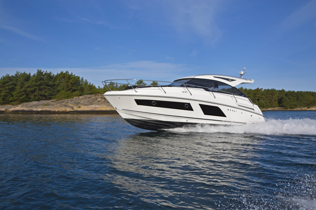 Grandezza 34 OC (Hybride varen mogelijk) — foto 3 van 22
