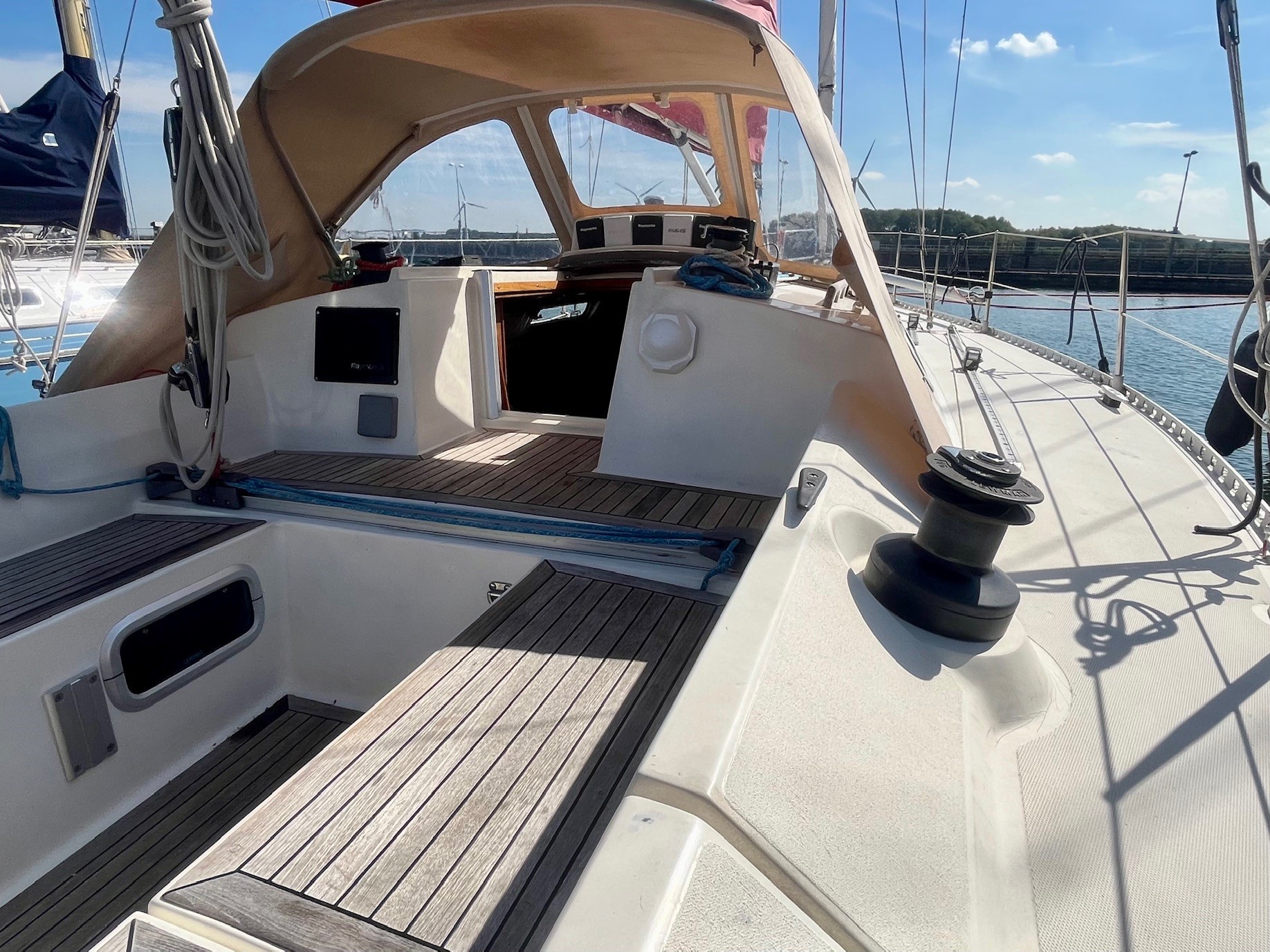 Spirit 36 — foto 62 van 62