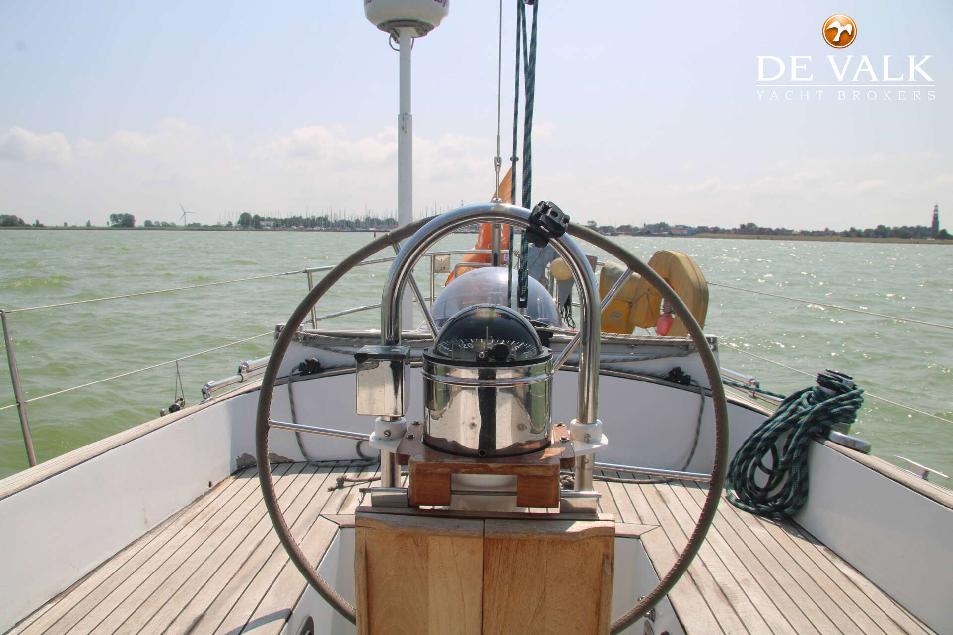 Royal Huisman 41 — foto 19 van 39