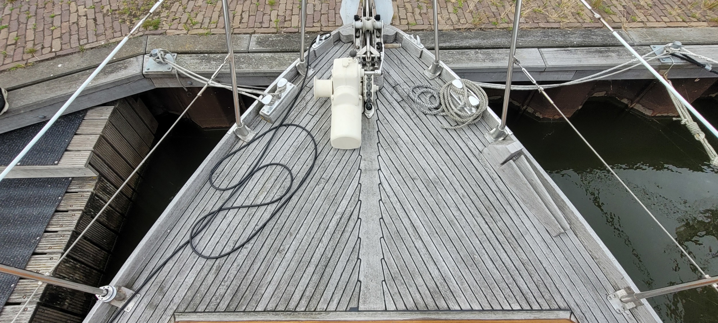 Vennekes Korall 50/50 — foto 6 van 58
