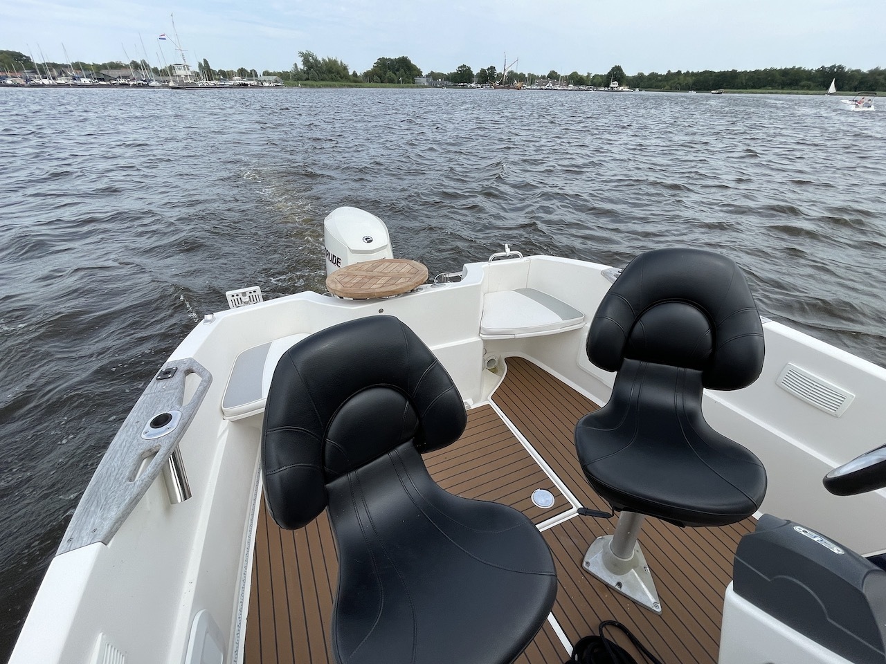 Quicksilver 635 — foto 6 van 12