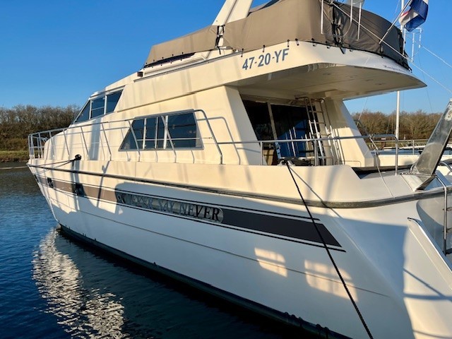 Neptunus 168 Flybridge — foto 61 van 74