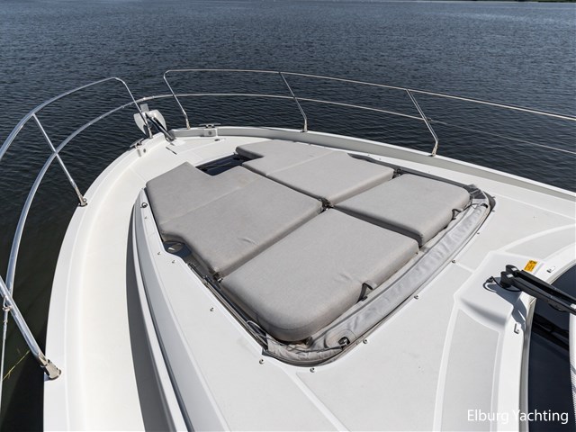 Beneteau Gran Turismo 41 — foto 49 van 71