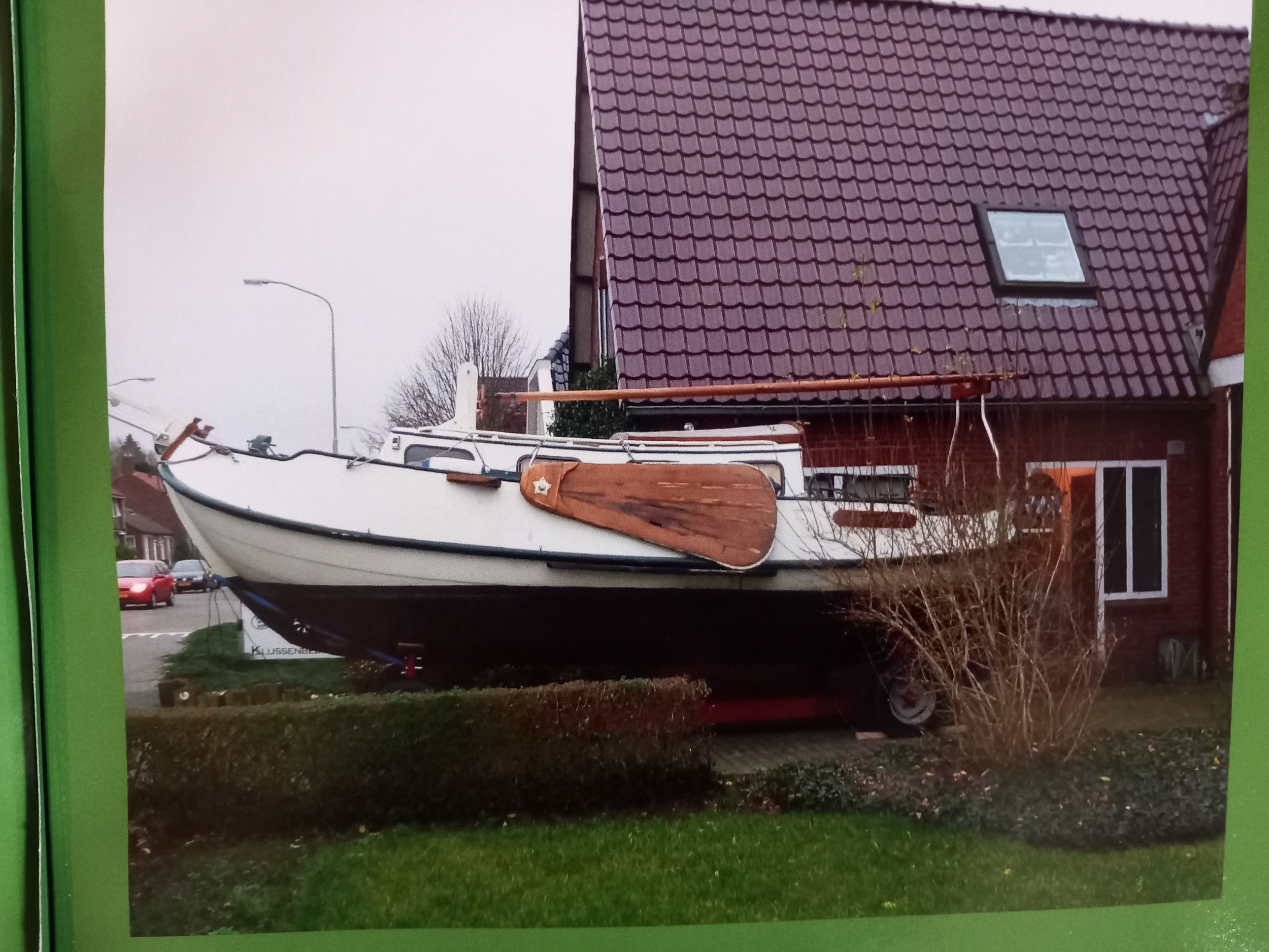Enkhuizer Bol 7.35 — foto 5 van 57