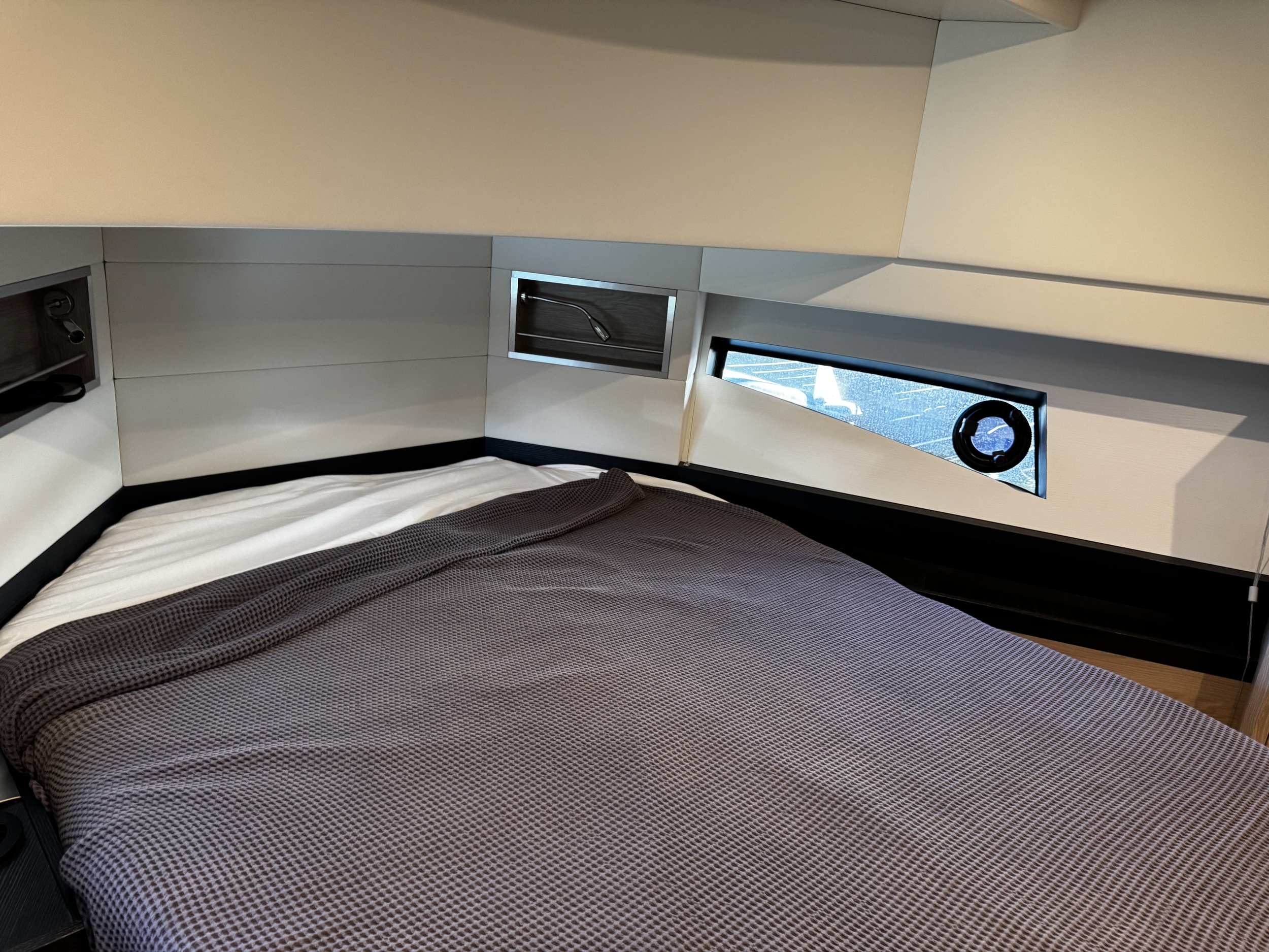 Boarncruiser 46 XL Traveller — foto 23 van 38