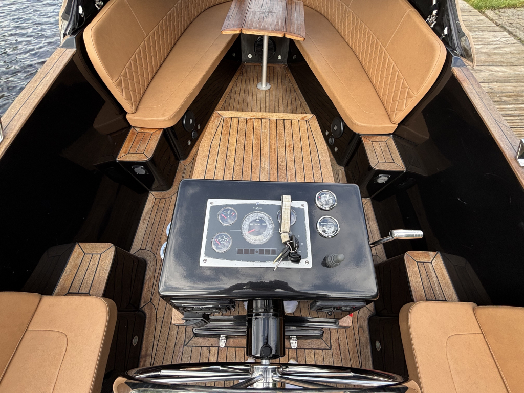 Isloep Rapida 750 — foto 15 van 25