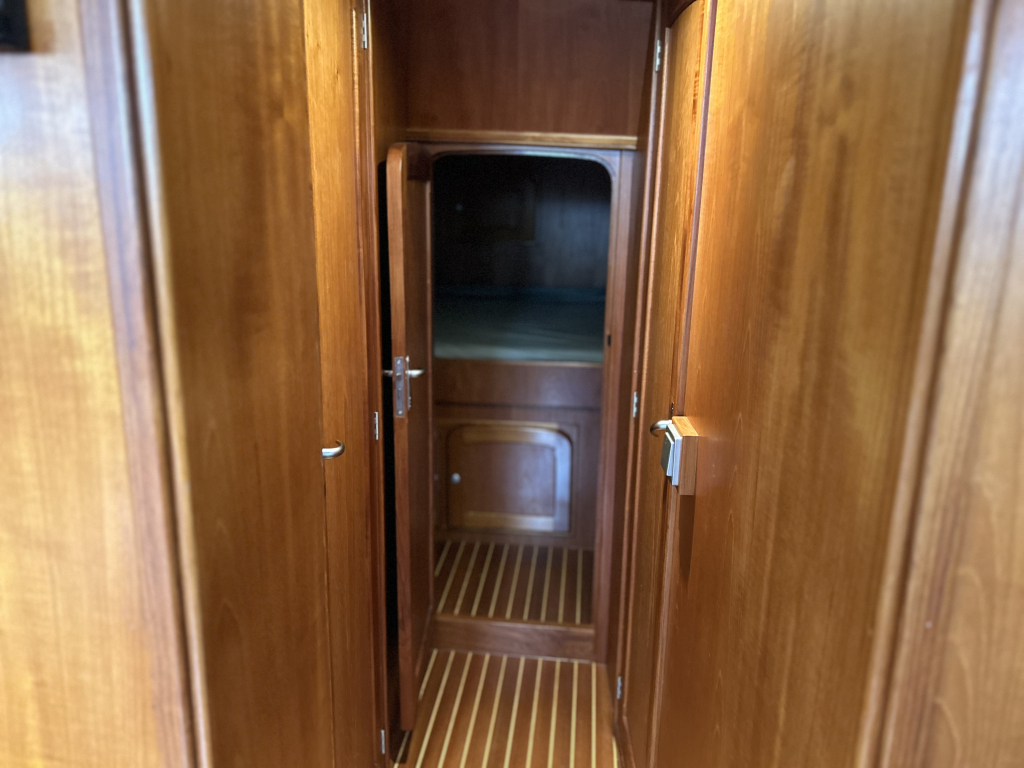 Lemsteraak Blom 1120 - Roefmodel - Wetterlelie — foto 48 van 68
