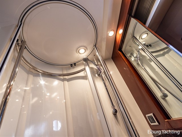 Princess 58 - Flybridge — foto 55 van 100