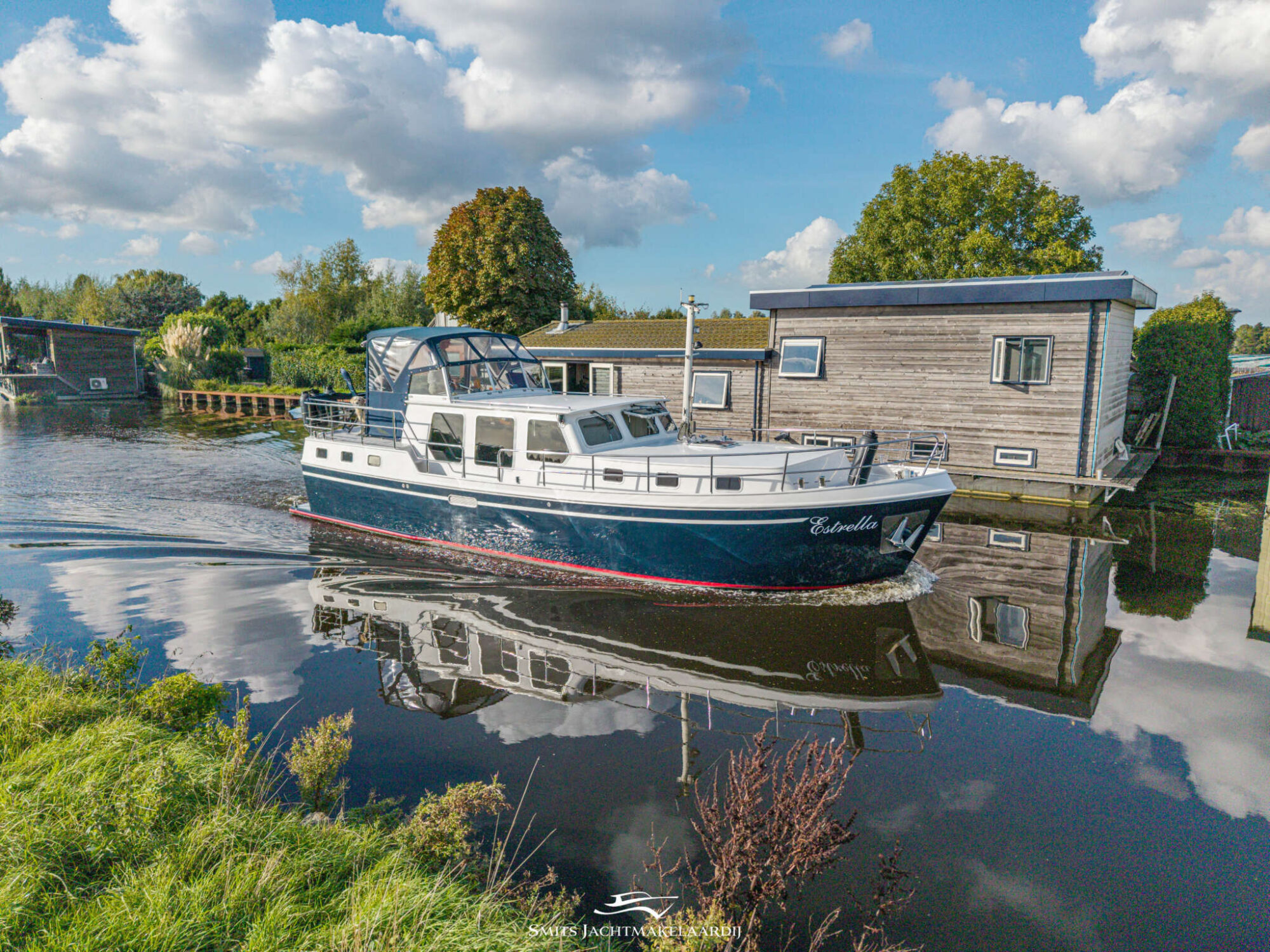 Langenberg Kruiser 12.00 AK — foto 50 van 63