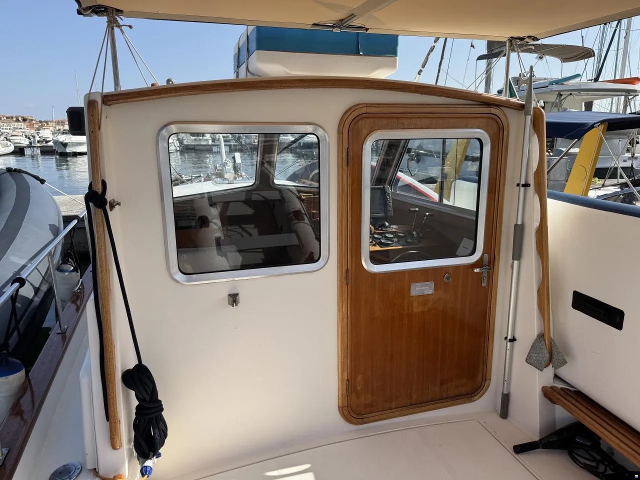 Sciallino 27 - Natante - BluYachting — foto 2 van 12