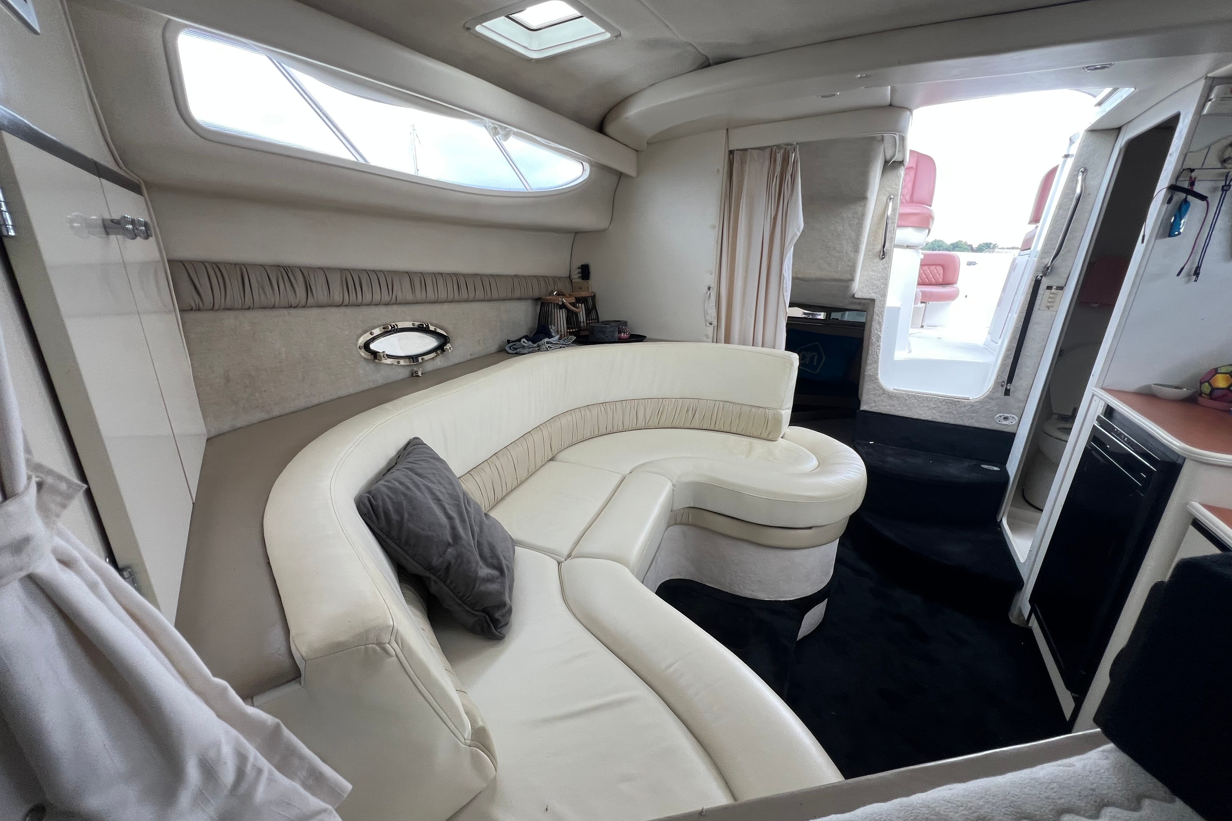 Bayliner 3055 Ciera Sunbridge DX/LX — foto 41 van 57