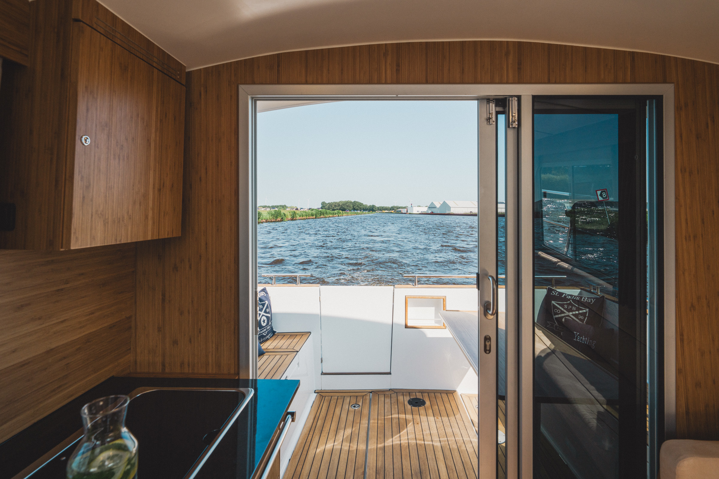 Scandinavia 950 (DEMO MODEL) — foto 27 van 33