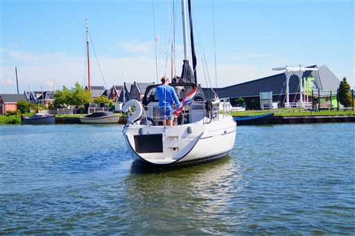 Jeanneau Espace 1100 (1987) — foto 7 van 12