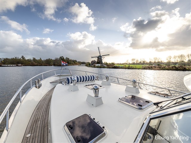 Silverline Trawler 1500 — foto 73 van 100