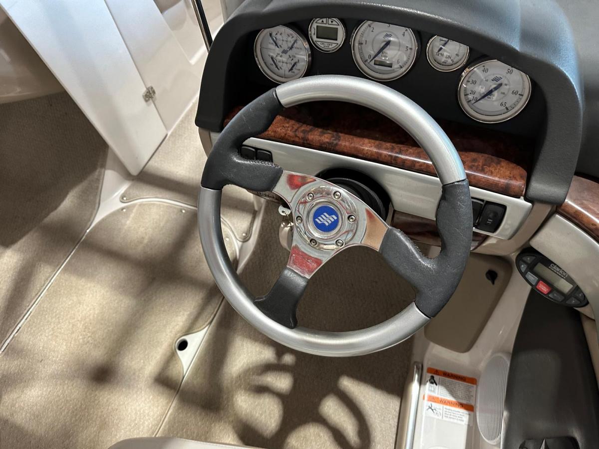 Four Winns 200 Horizon Bowrider — foto 12 van 13