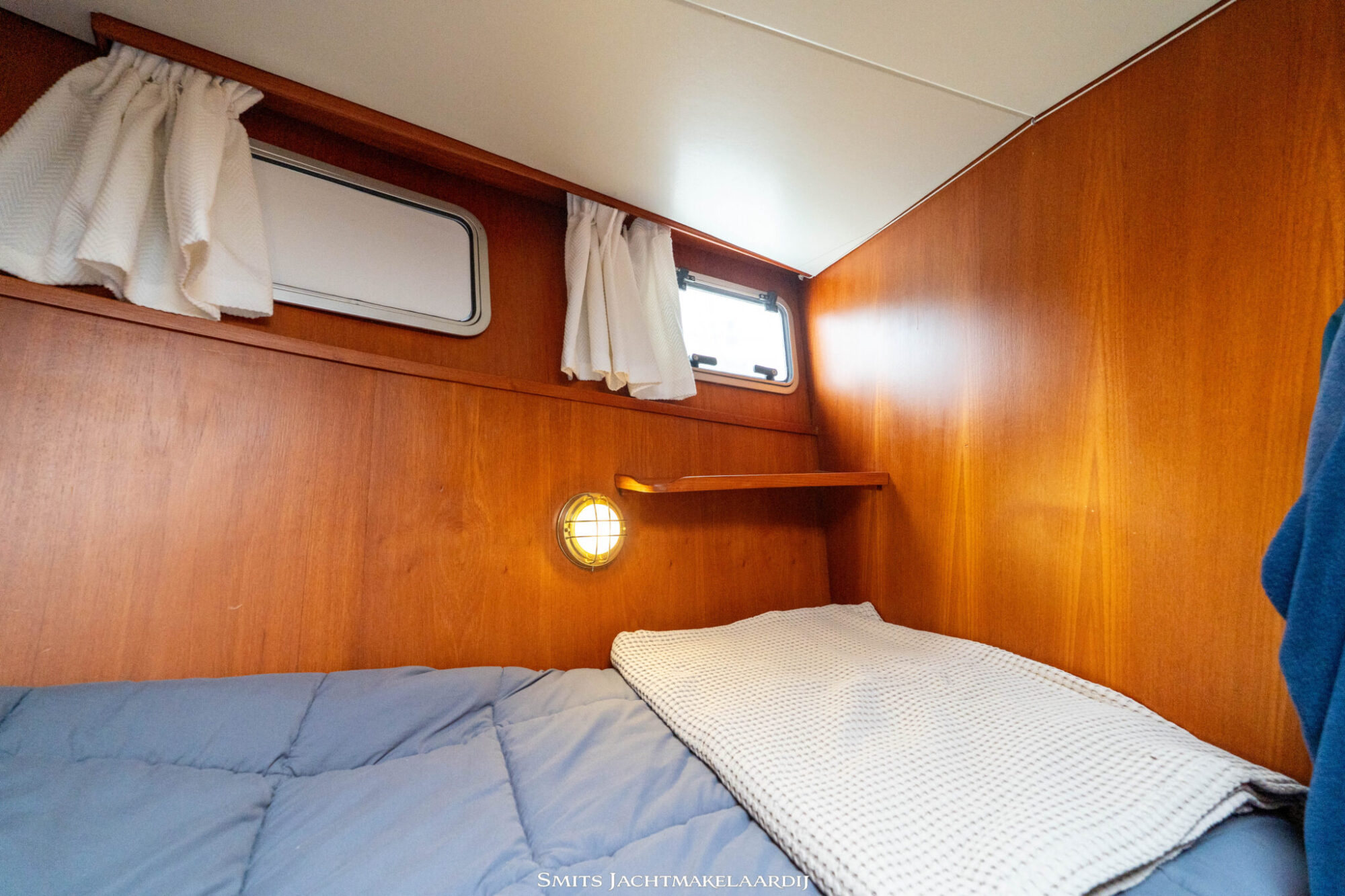 Stevens Columbus Bakdekkruiser 10.70 AK Cabrio — foto 16 van 34
