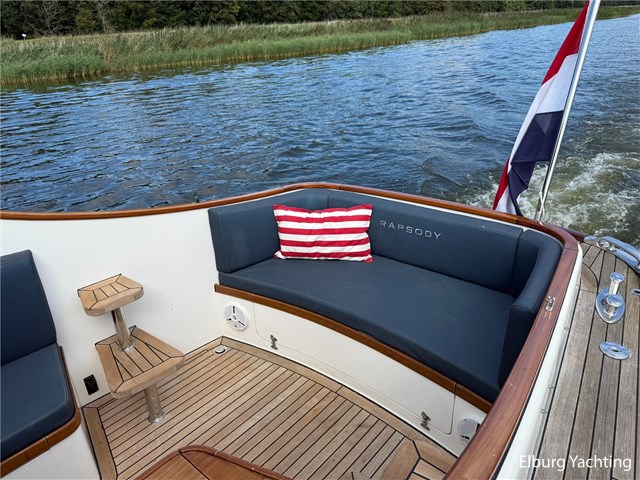 Rapsody R36 Cabrio — foto 52 van 69