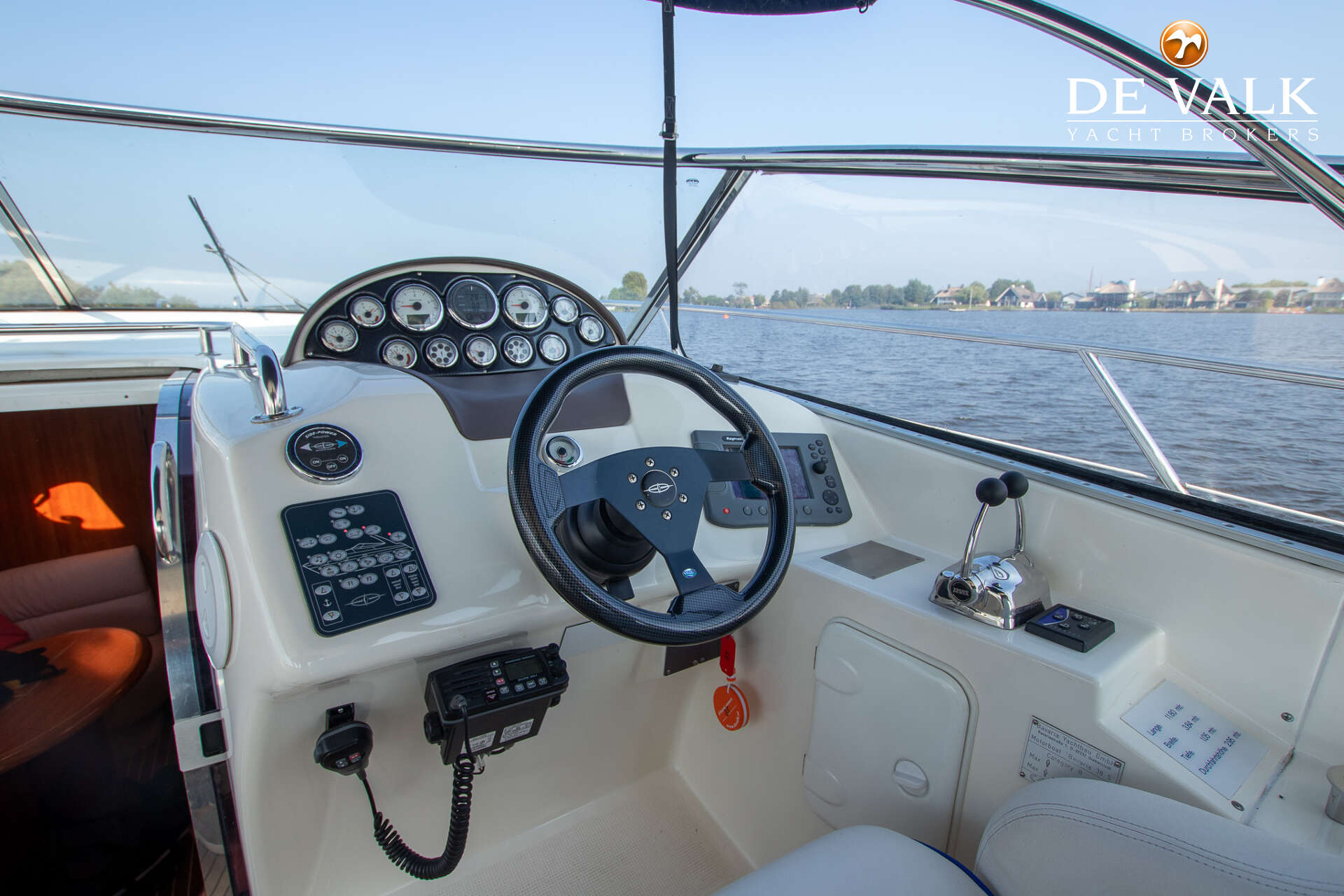 Bavaria 38 Sport — foto 13 van 43