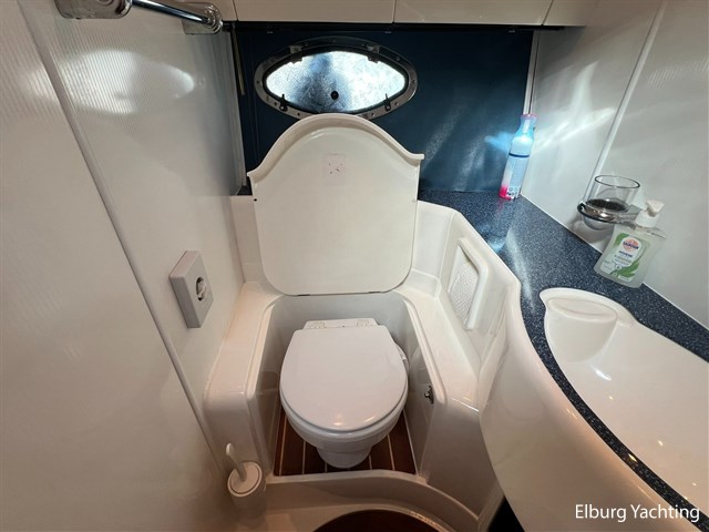 Fairline Targa 43 — foto 15 van 61