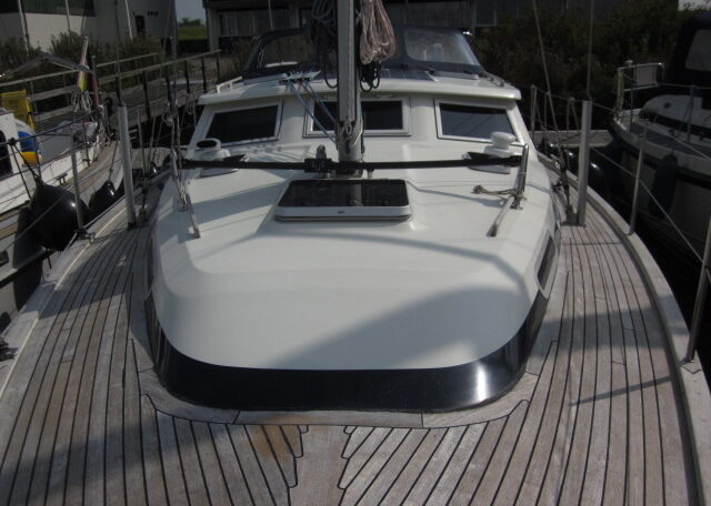 C-Yacht C 11.30 DS decksaloon yacht, Bj. 2002 - C — foto 8 van 12