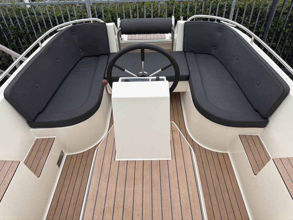 Primeur 700 Tender — foto 12 van 27