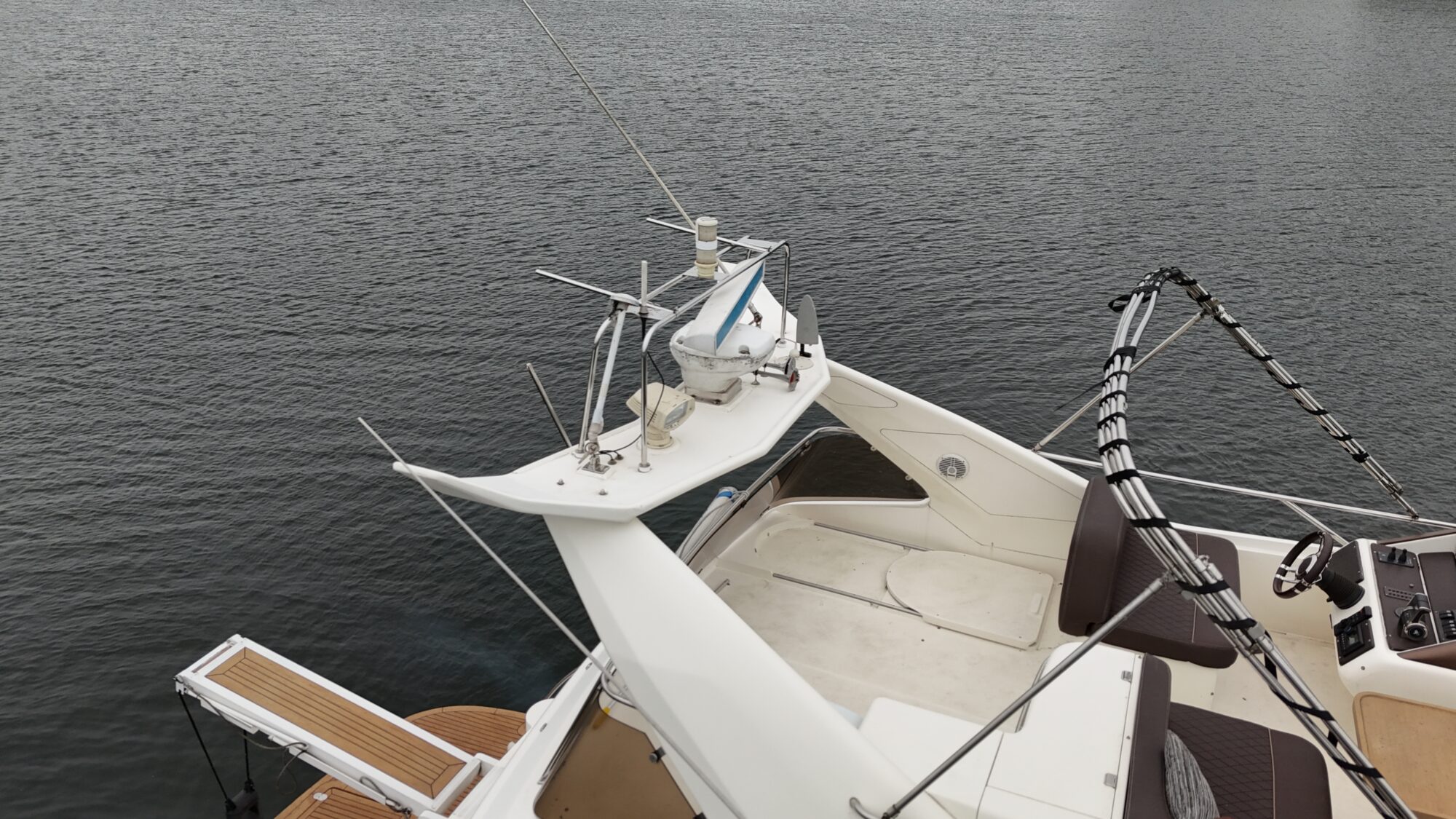 Sunseeker 62 Manhattan — foto 71 van 86
