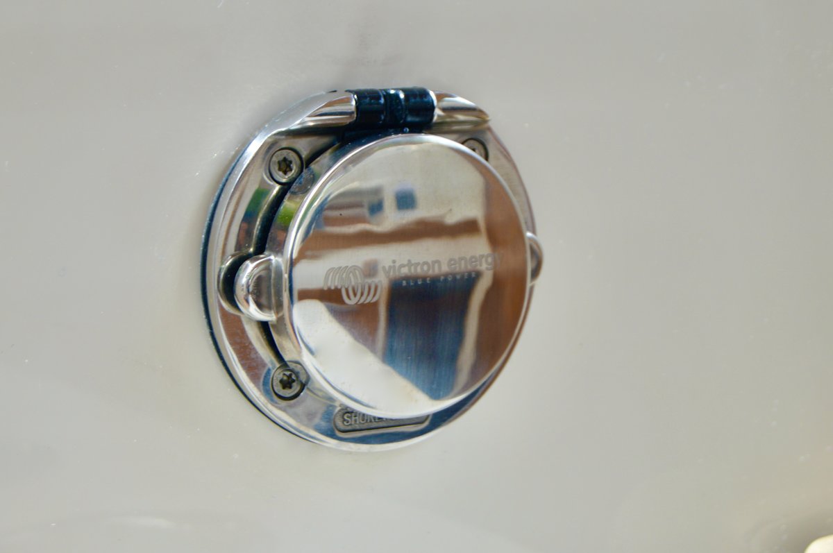 Cruiser — foto 12 van 26