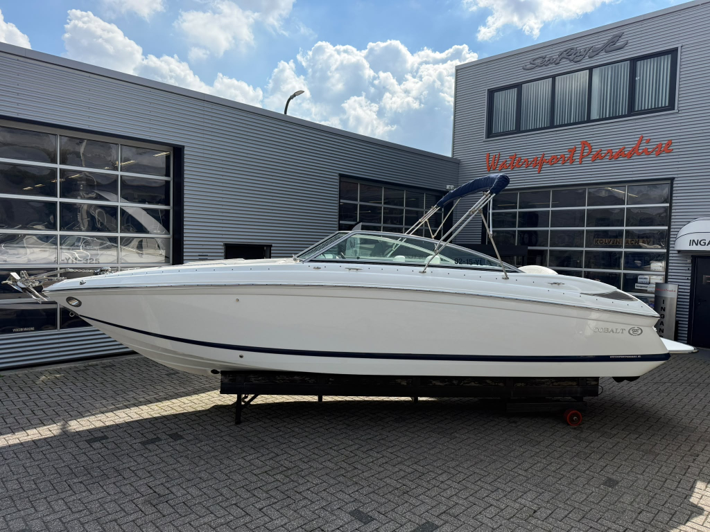 Cobalt 252 — foto 34 van 38