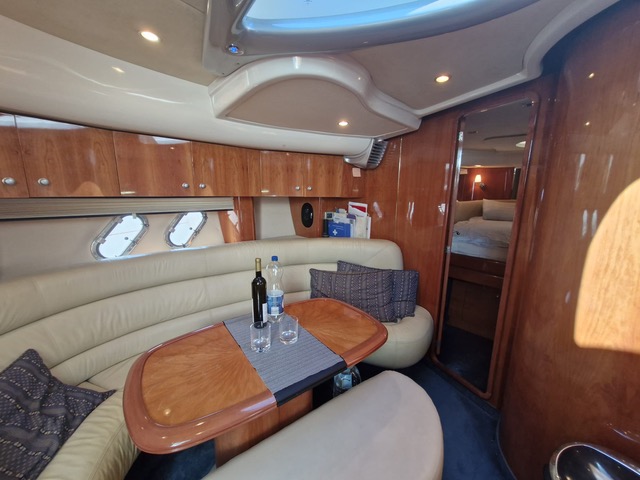 Cranchi Mediterranee 47 HT - BluYachting — foto 4 van 12