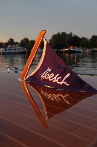 Boesch 530 Super Competition — foto 7 van 7