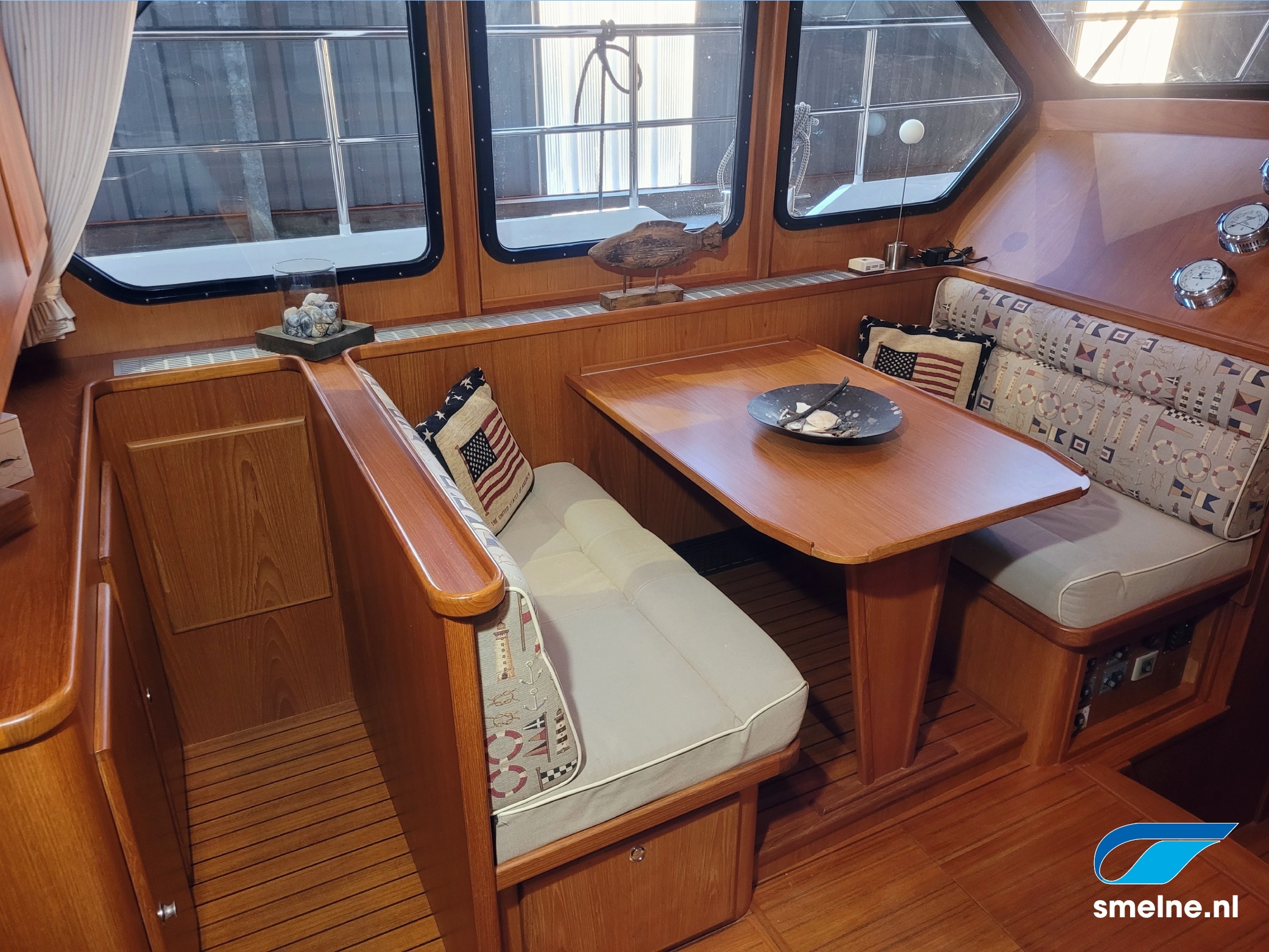 Smelne Slingshot 46 — foto 9 van 44