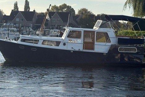 Altenakruiser 1050 AK — foto 5 van 12