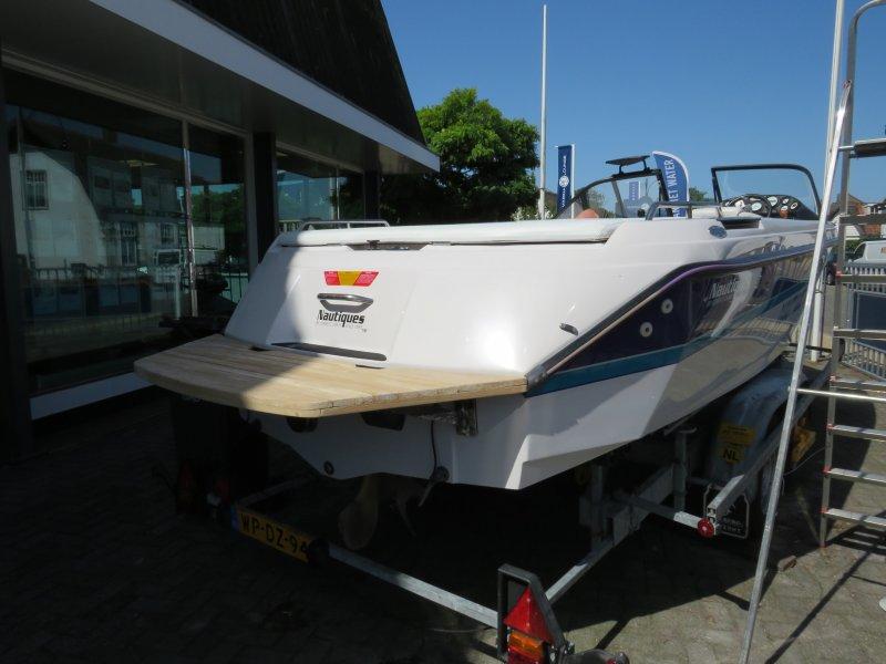 Correct Craft Ski Nautique — foto 9 van 15