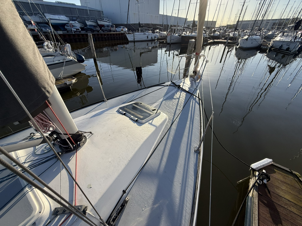 J-Boats J92 — foto 14 van 29