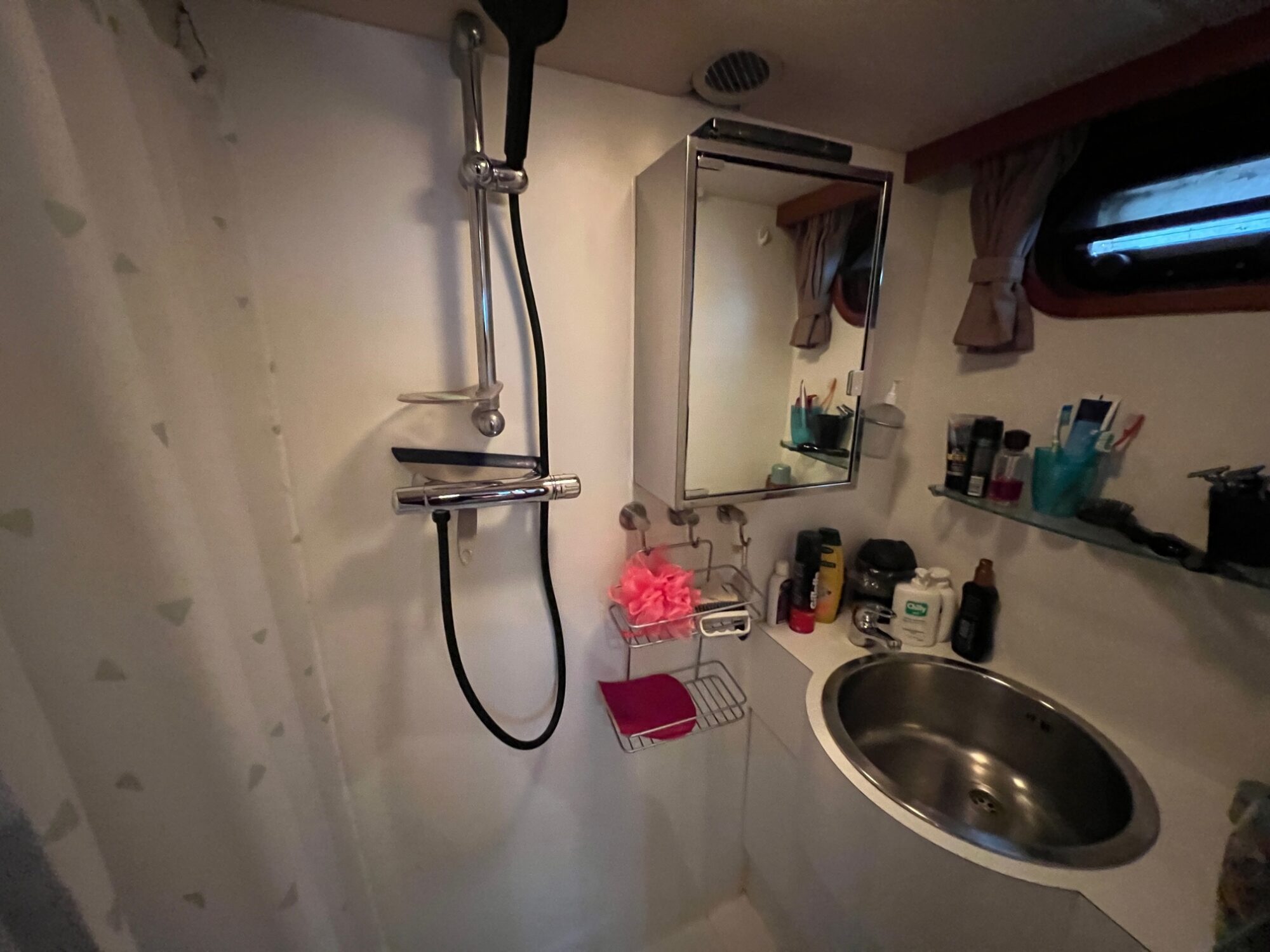 Valkkruiser Content 13.00 AK Cabrio — foto 23 van 46
