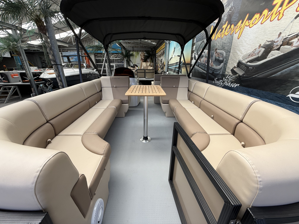 Funcruiser Pontoon 650 - NIEUW — foto 3 van 14
