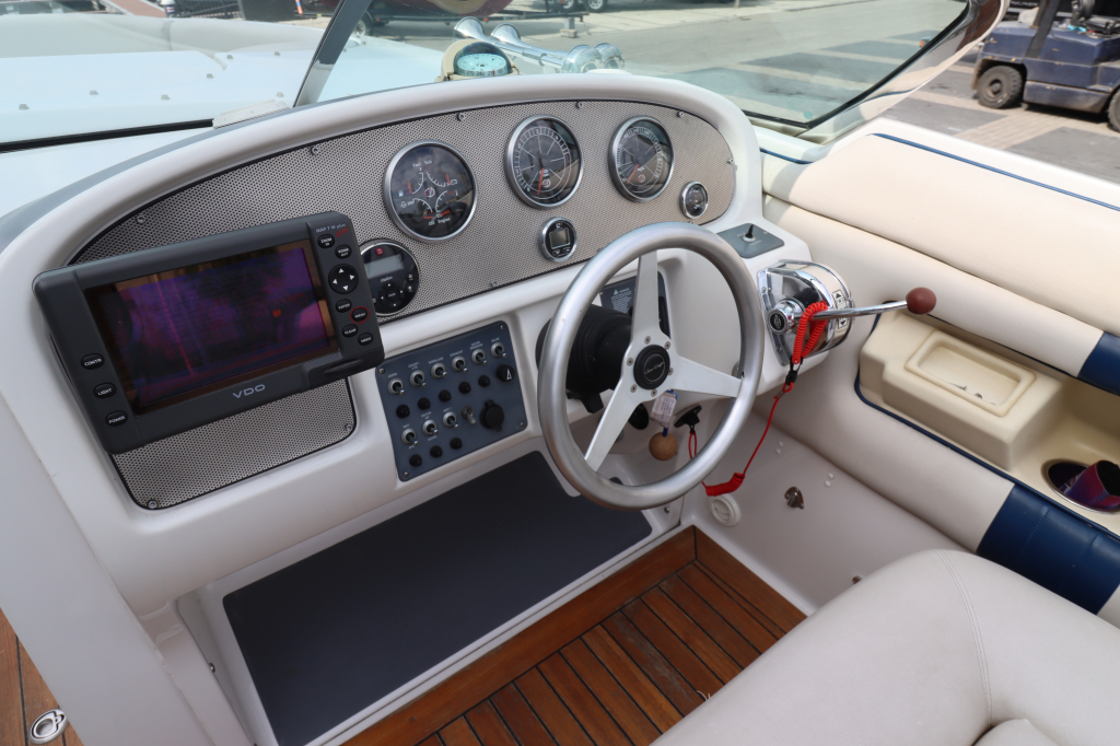 Chris Craft 28 Launch — foto 25 van 28
