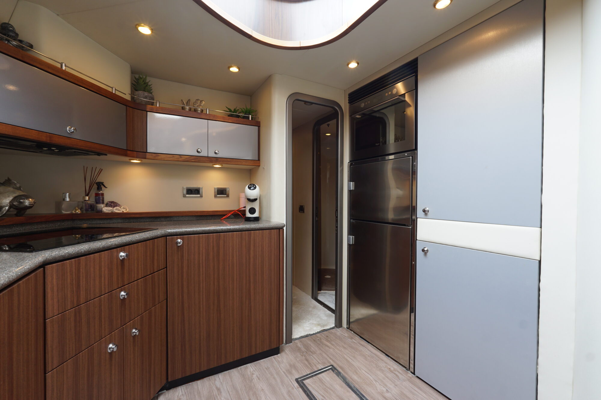 Sunseeker 62 Manhattan — foto 30 van 86