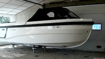 AQUA24 690 Tender — foto 4 van 12