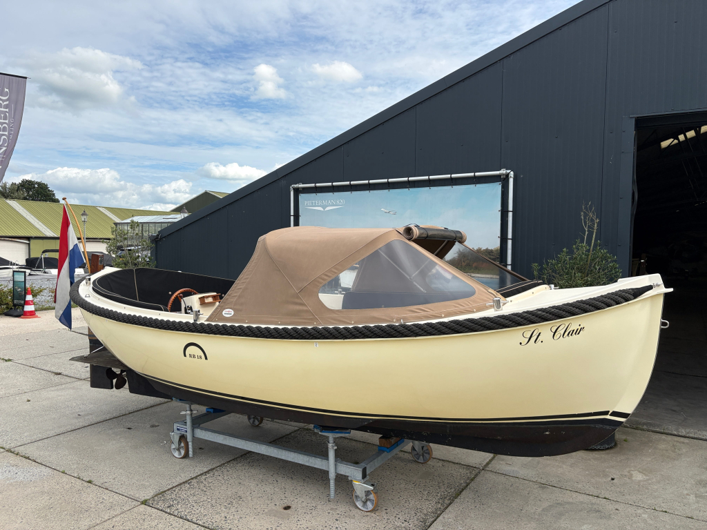 Antaris  RB18 — foto 9 van 10