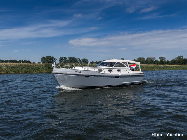 Vedette 10.30 Cabin — foto 49 van 54