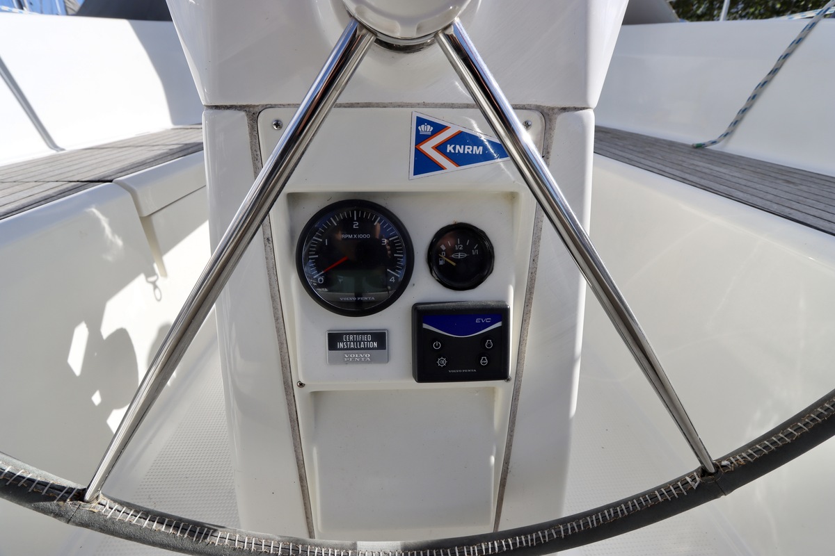 Bavaria 32 Cruiser — foto 48 van 58
