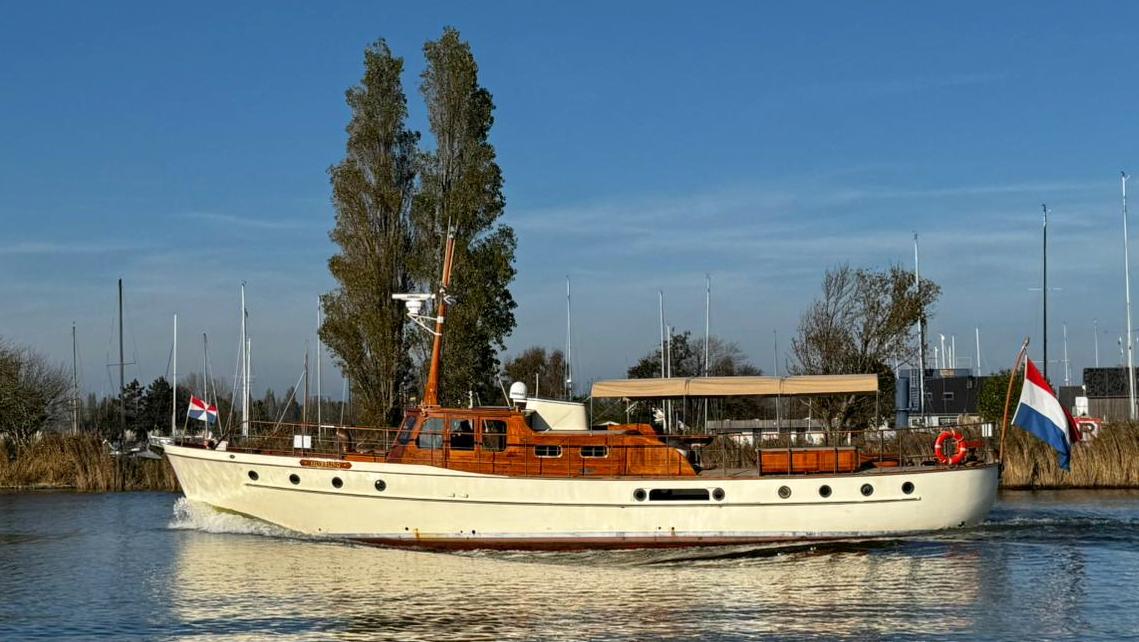 Silver Rondspantkotter 19.44 VS — foto 6 van 61